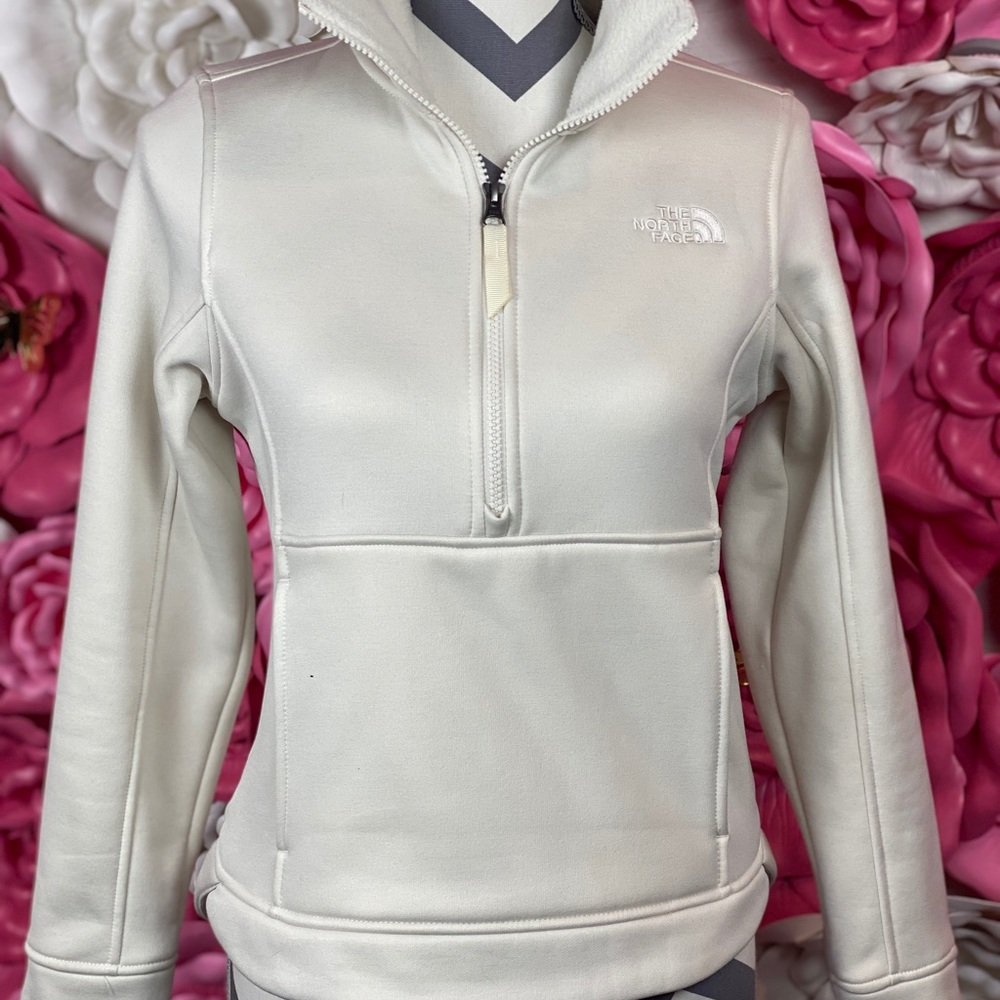 The North Face  1/2 Zip Up